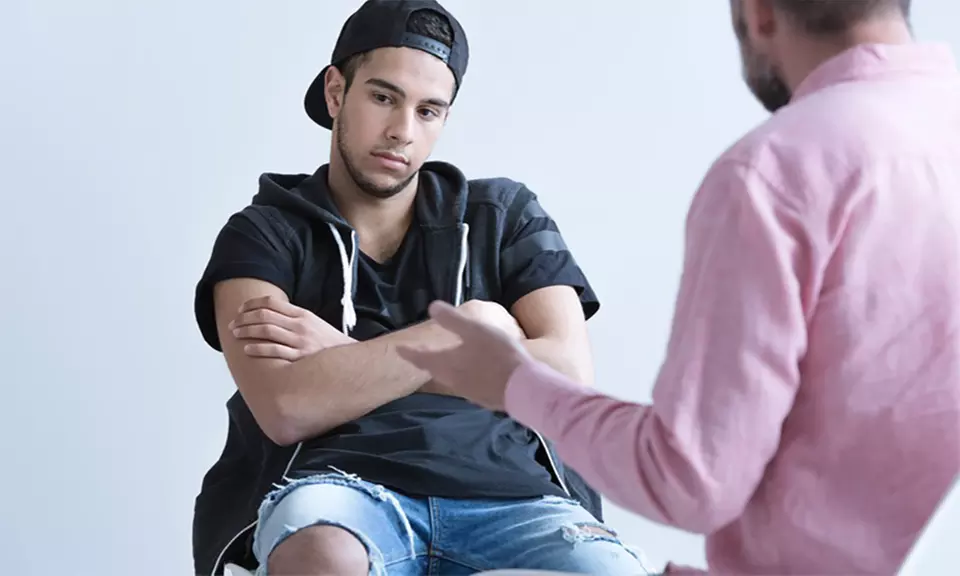 Explore Criminal Psychology with Comprehensive eLearning