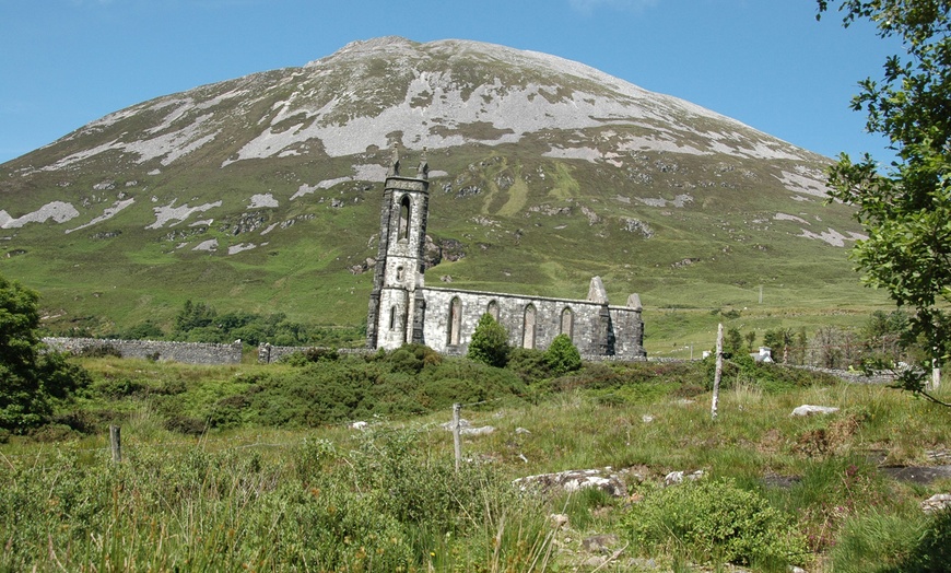 Image 8: Co. Donegal: 2 or 3 Nights with Breakfast and Dinner