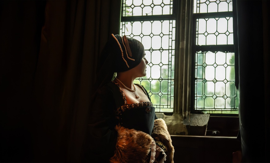 Image 14: Anne Boleyn: The Musical at Historic Hever Castle – Save up to 36%