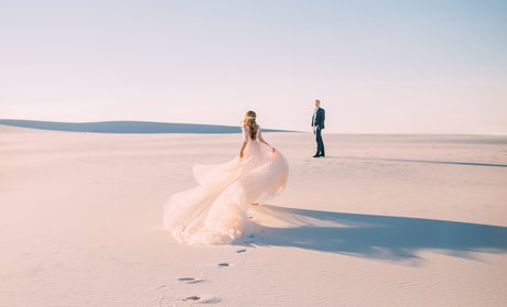 Abu Dhabi: 1- or 2-Night Romantic 4* Stay