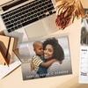 Image 3: Fotocalendario de pared personalizable en formato A4 o A3