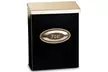 Colonial-Style Mailbox - Second Medium