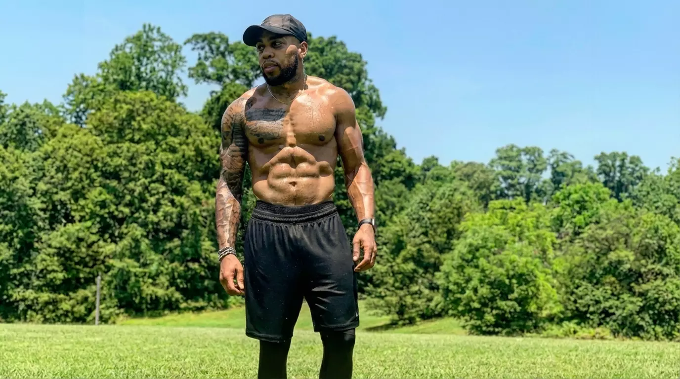 Customized Fitness Programs for Strength & Definition