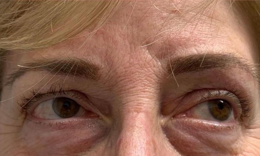 Image 8: Permanente make-up voor een verzorgde look, elke dag opnieuw