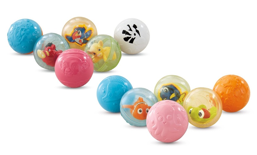 Image 1: Babies' Animal Balls