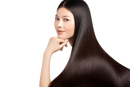 Keratin treatment - Hairxriahh
