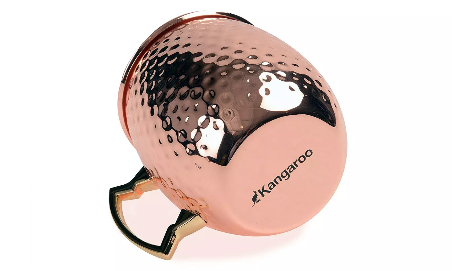 16oz. Moscow Mule Set (4-Piece) - Second Medium