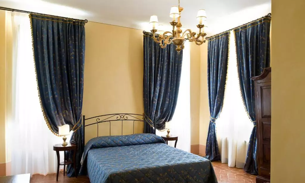 Fano 4*: soggiorno con colazione e degustazione in azienda agricola