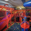 Image 2: Up to 53% Off Indoor Play Session: Laser Bounce - Long Island