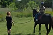Explore the Joy of Horseback Riding for All Ages at Miercoles Moon (Up to 47% Off) - Second Medium