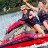 Image 4: One-Hour High-Performance Jet Ski Rental on Orlando's Lakes