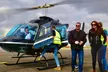 Soar Through the Skies with 12, 18, 25, or 45 Mile Helicopter Flight for up to 2 People |  Adventure 001 - Second Medium