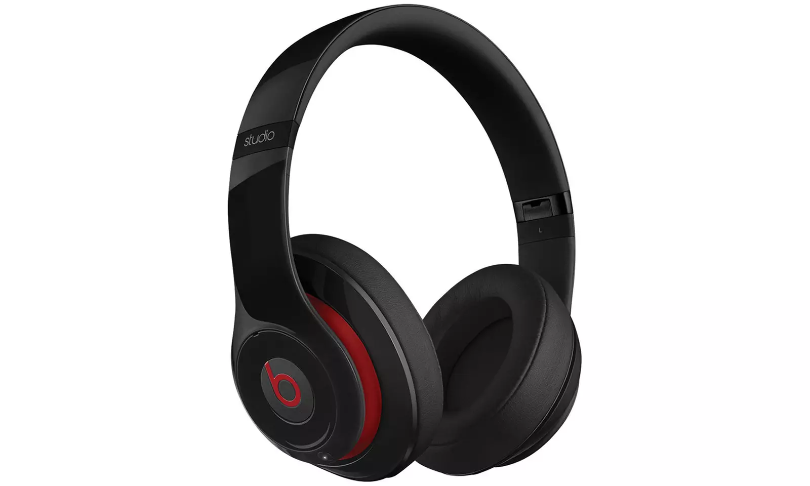 Beats by Dr. Dre Studio 2 Wired Headphones (Refurbished) - Primary Image