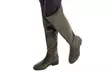 Bottes en microfibre XTI - Second Medium