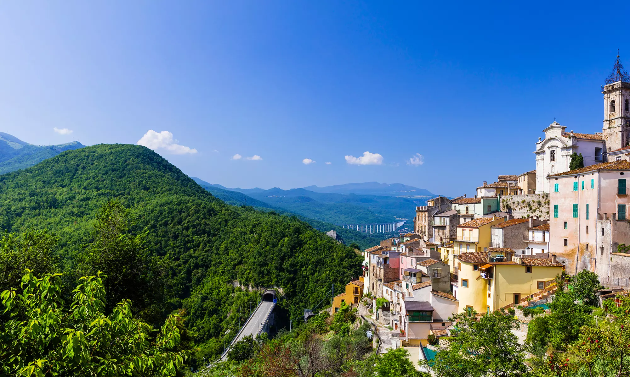 7-Day Italian Culinary Tour from Epitourean. Price per Person Based on Double Occupancy (Buy 1 Voucher/Person). - Primary Image