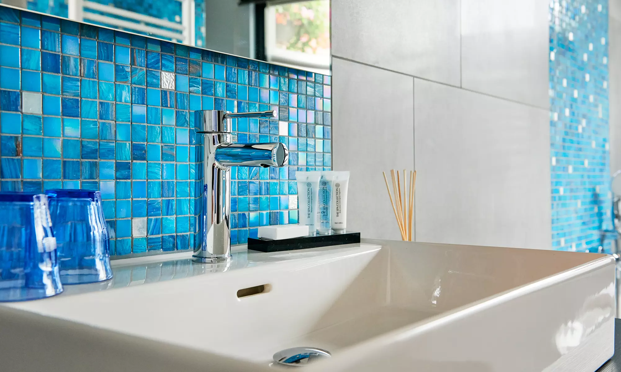 Arcen: Comfort tweepersoonskamer met ontbijt