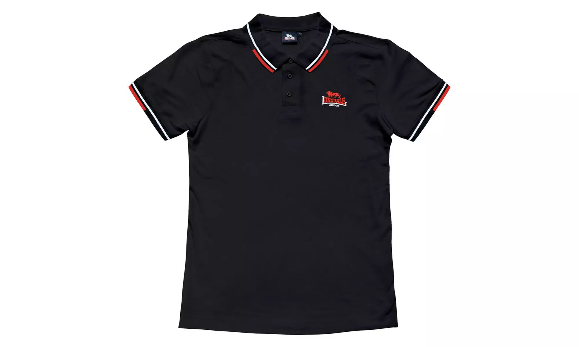 Polo da uomo Lonsdale