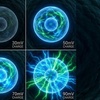 Image 1: Scalar Energy Healing Session for Relaxation and Rejuvenation