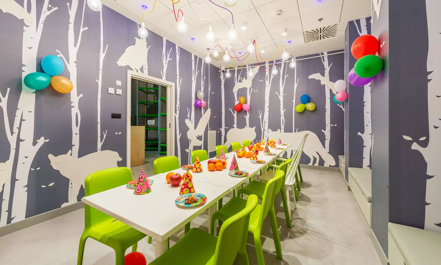 Do 22% zniżki na Plac zabaw w Inca Play - NOWE