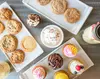 Cupcakes and Frozen Desserts at Cookie's Cakes and More (Up to 35% Off). Three Options Available.