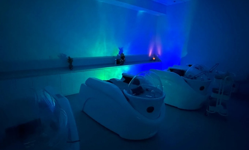 Image 6: Signature 60-Minute Head Spa for One or Couples with Scalp Massage