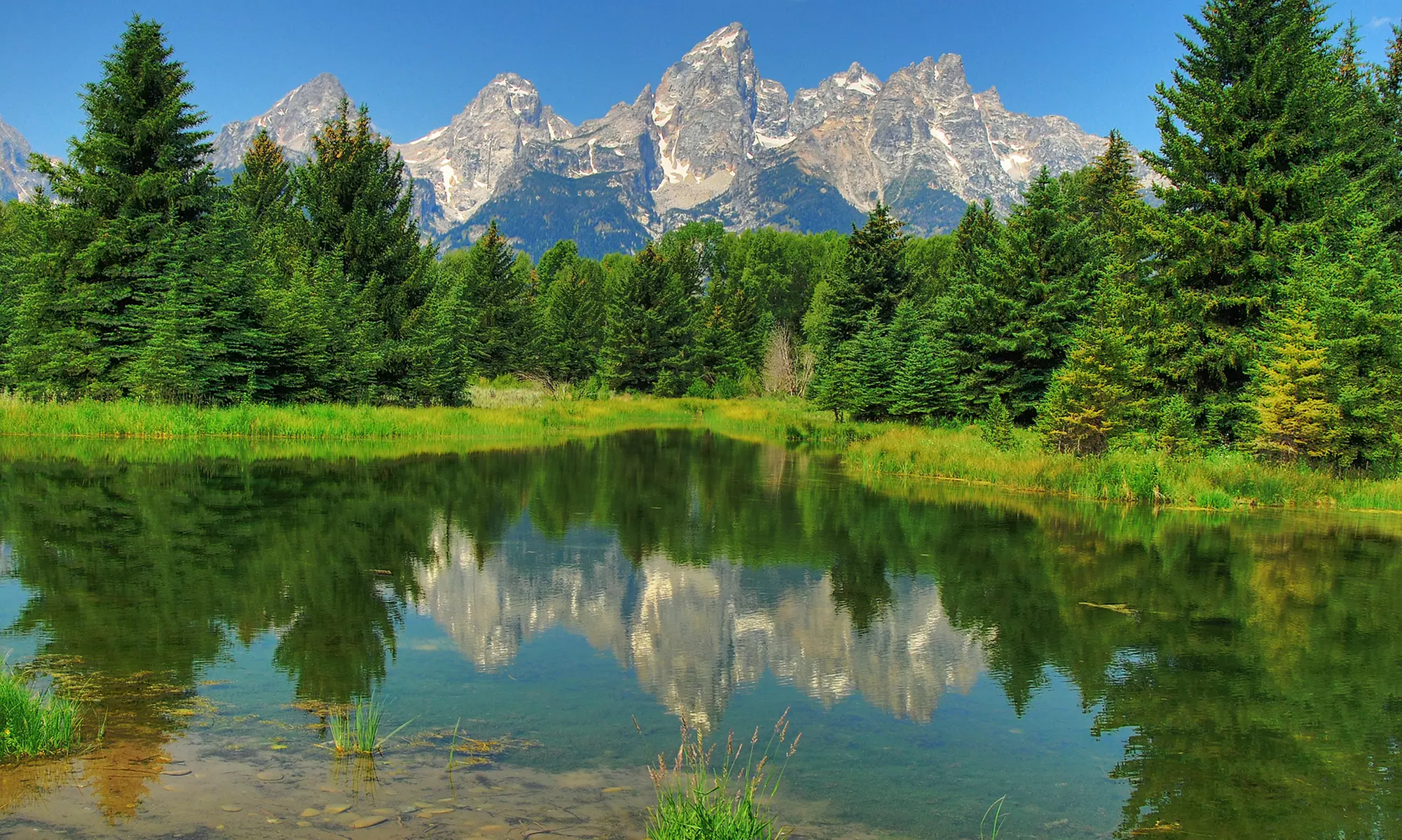 8-Day Tour of National Parks from Gate 1 Travel. Price per Person Based on Double Occupancy (Buy 1 Voucher/Person).  - Primary Image