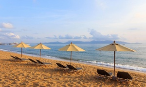 Koh Samui: 2N Escape with Full Board