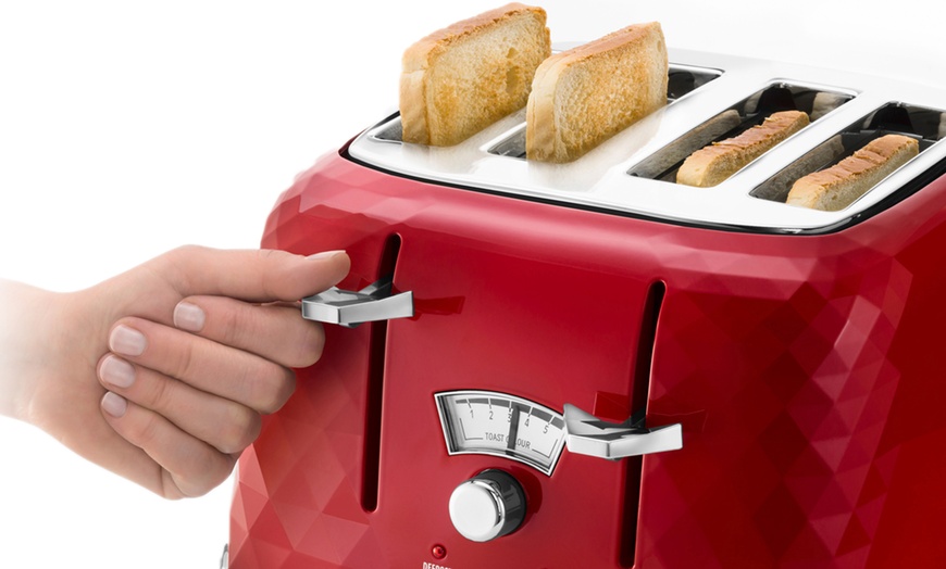 Image 7: DeLonghi Toaster or Kettle