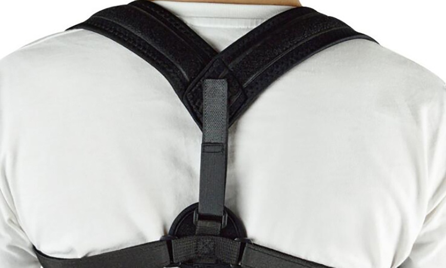 Image 2: Posture Corrector 