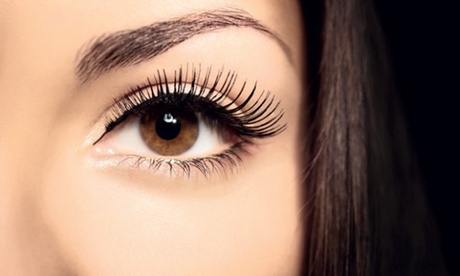 Mascara semi-permanent option rehaussement de cils dès 19,90 € chez Jungle Spa & Institut