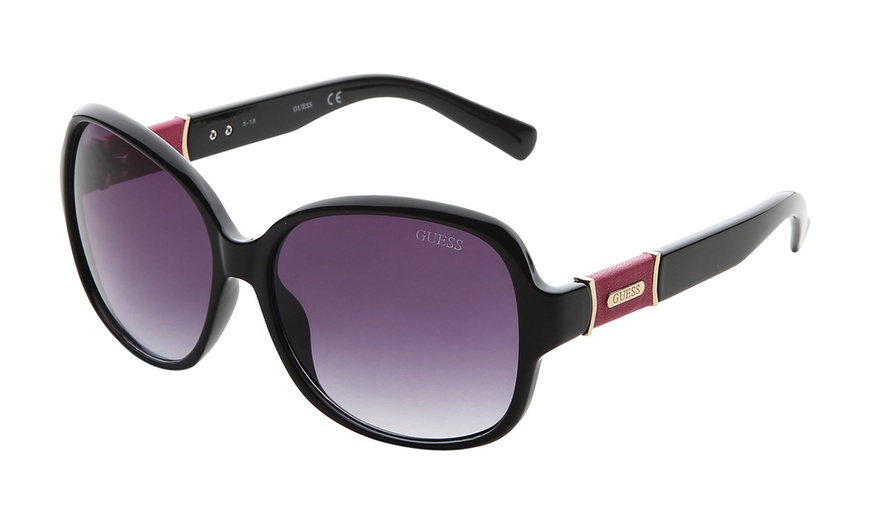 Image 26: Guess Women's Sunglasses