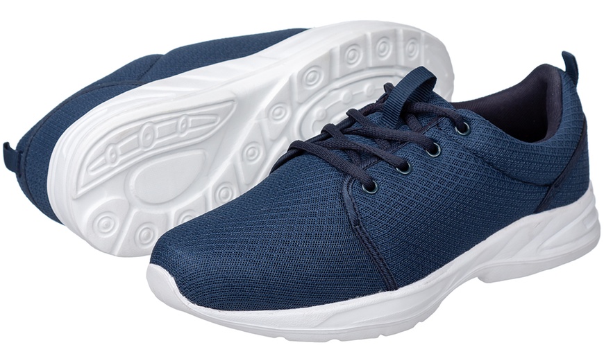 Image 9: Men's Trainers