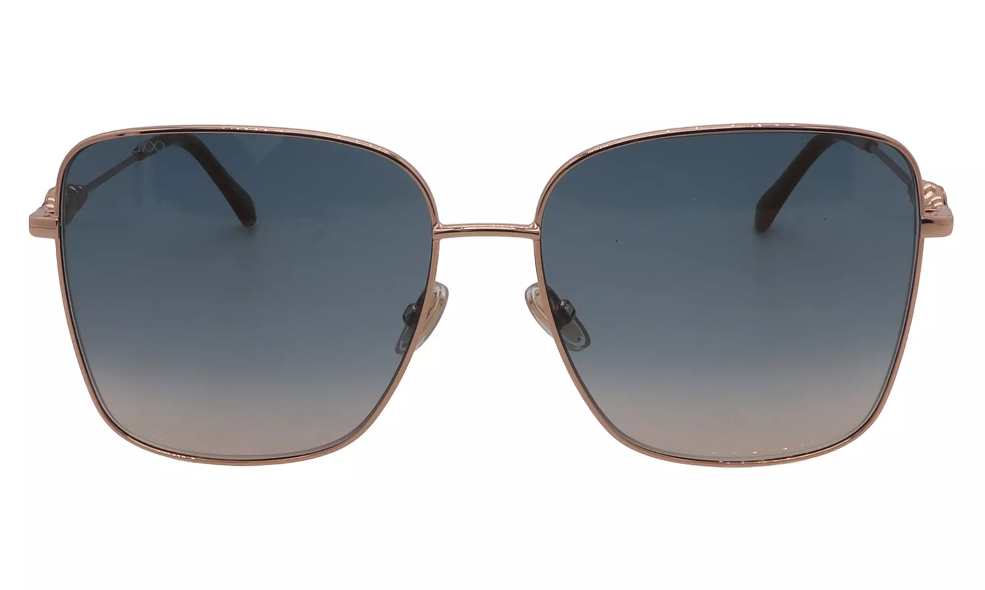 Red Carpet Glamour for Your Eyes with Jimmy Choo Eyewear