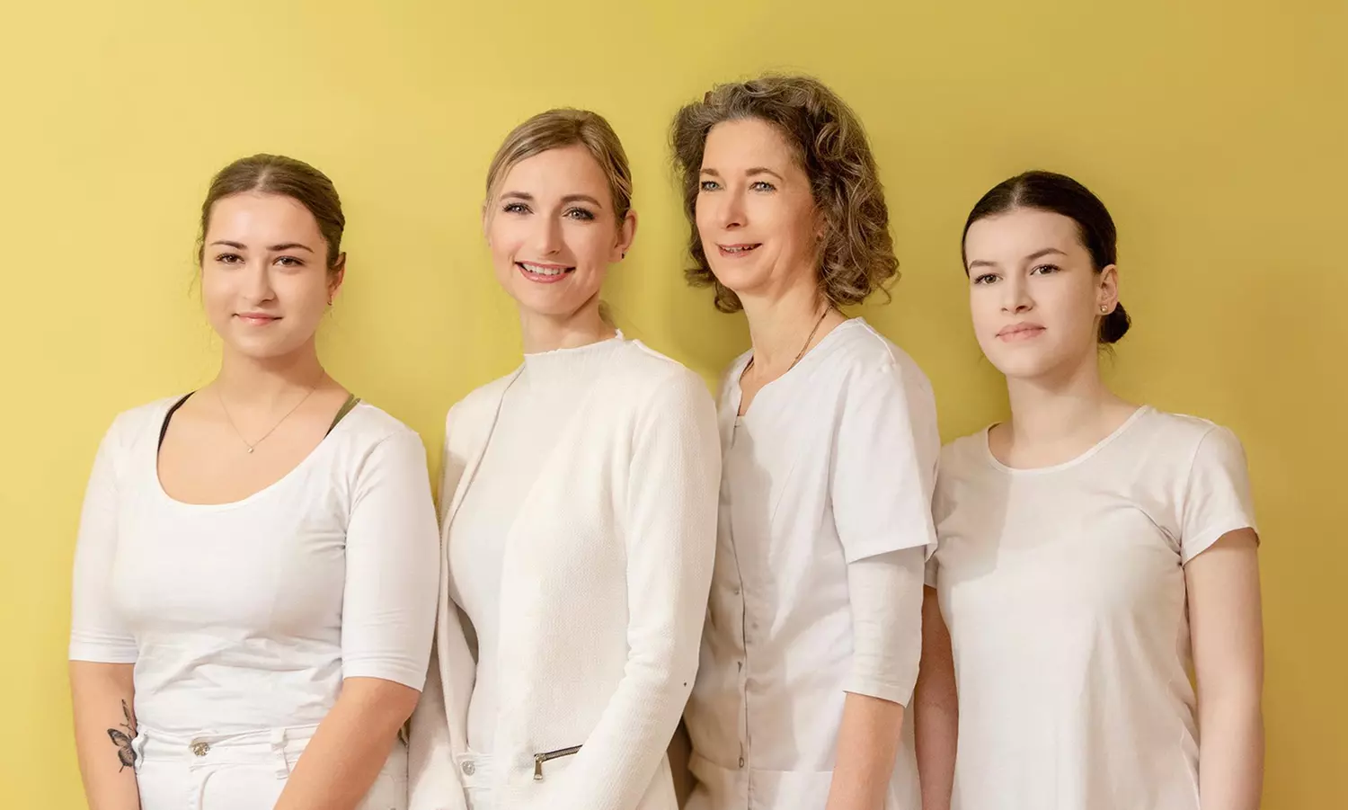 Bis zu 60% Rabatt auf Gesichtsbehandlung - Second Medium