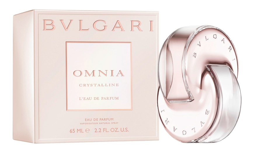 Image 2: Bulgari Omnia Crystalline EDP 65 ml