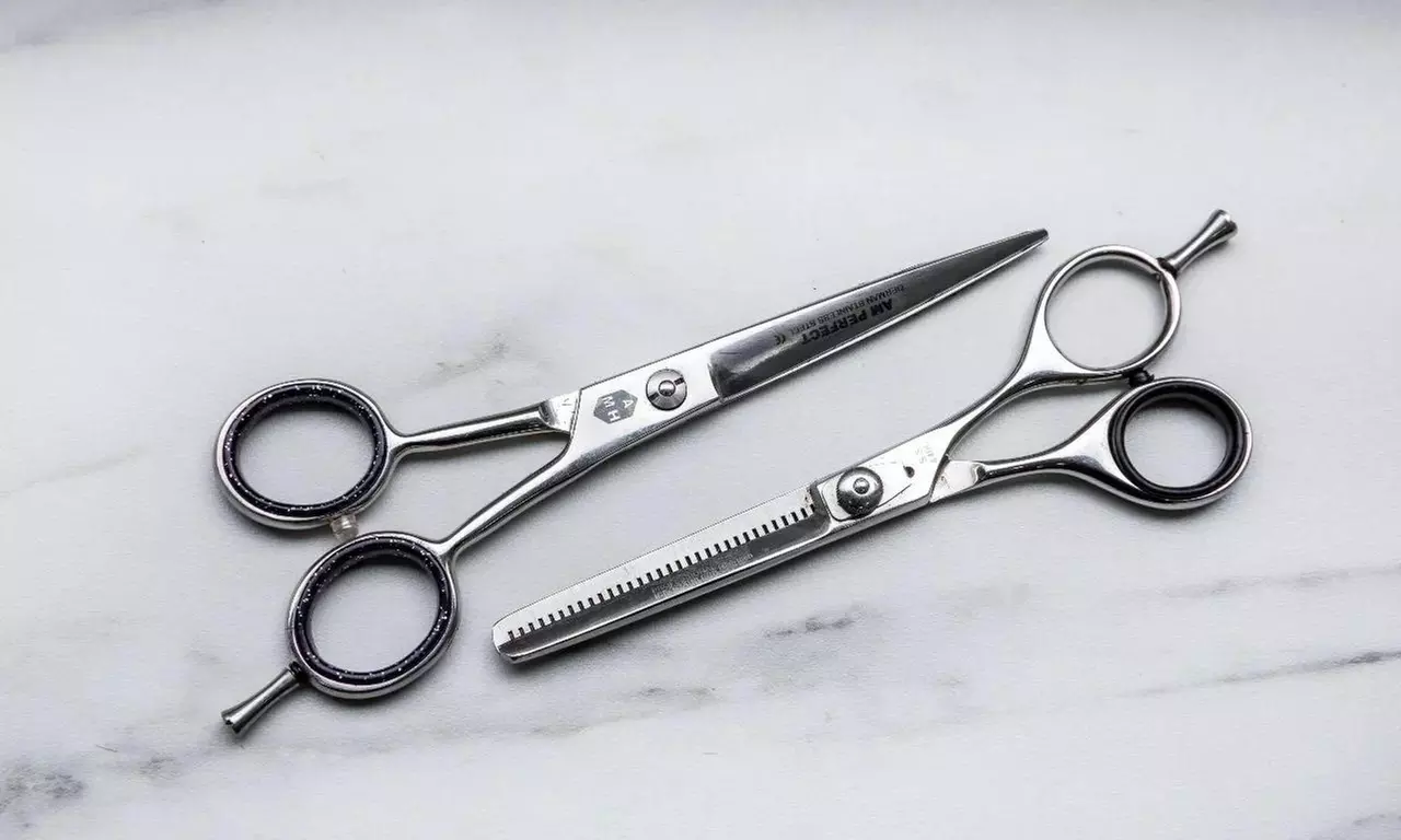 Knip, knip, hup: tijd voor een verfriste look