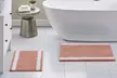 Noodle Striped Bath Rugs (1- or 2-Piece)  - Second Medium