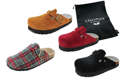 chaussures celluflex