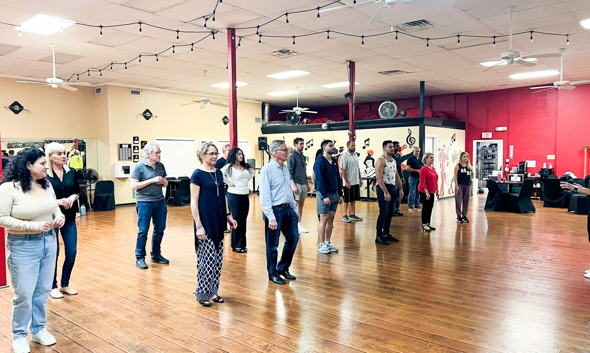 Bachata Dance Classes for Beginners, Patterns, and Sensual Styles