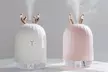 1 ou 2 humidificateurs diffuseurs d'huiles essentielles design animal - Second Medium