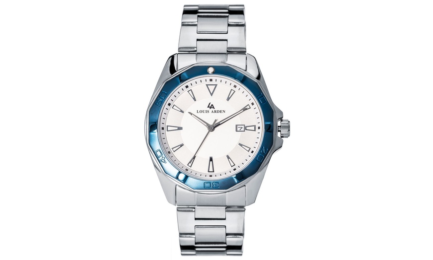 La louis arden watch best sale