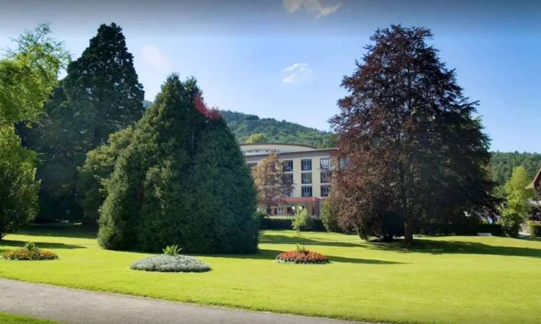 Schwarzwald: 1-5 Nächte mit Halbpension, Kuchen und Konus-Karte