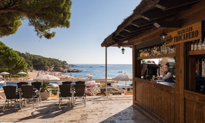 Image 6: ⛱️ ESPAGNE | Platja d'Aro - Hotel Caleta Palace 4*