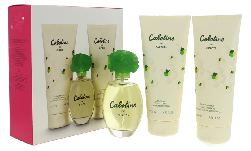 Image 5: Cofanetti fragranze donna