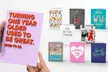 12 Months Supply of Personalised Greeting Cards from Choosey.com (Up to 88% Off) - Image 2