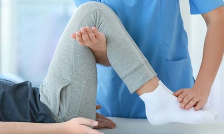 Seduta di fisioterapia e valutazioen posturale allo studio Luca Zinco Fisioterapista (sconto fino a 66%)