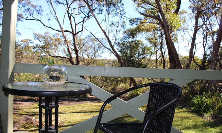 Image 4: Blue Mountains, NSW: 2N Cottage Stay