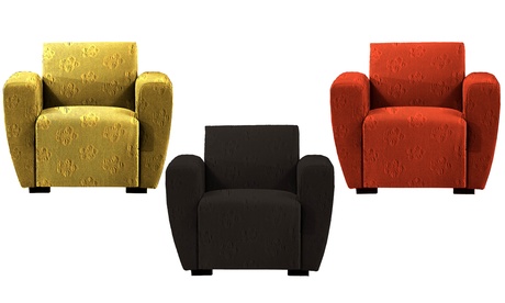 Copridivano elasticizzato con lavorazione jacquard Claudia Made in Italy disponibile in 4 misure e 5 colori