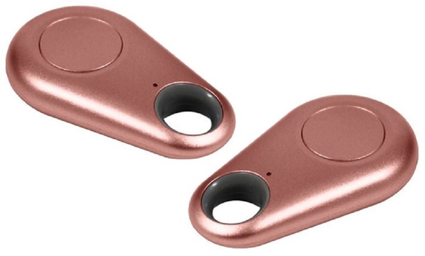 Image 6: Two or Three Bluetooth Key Finders