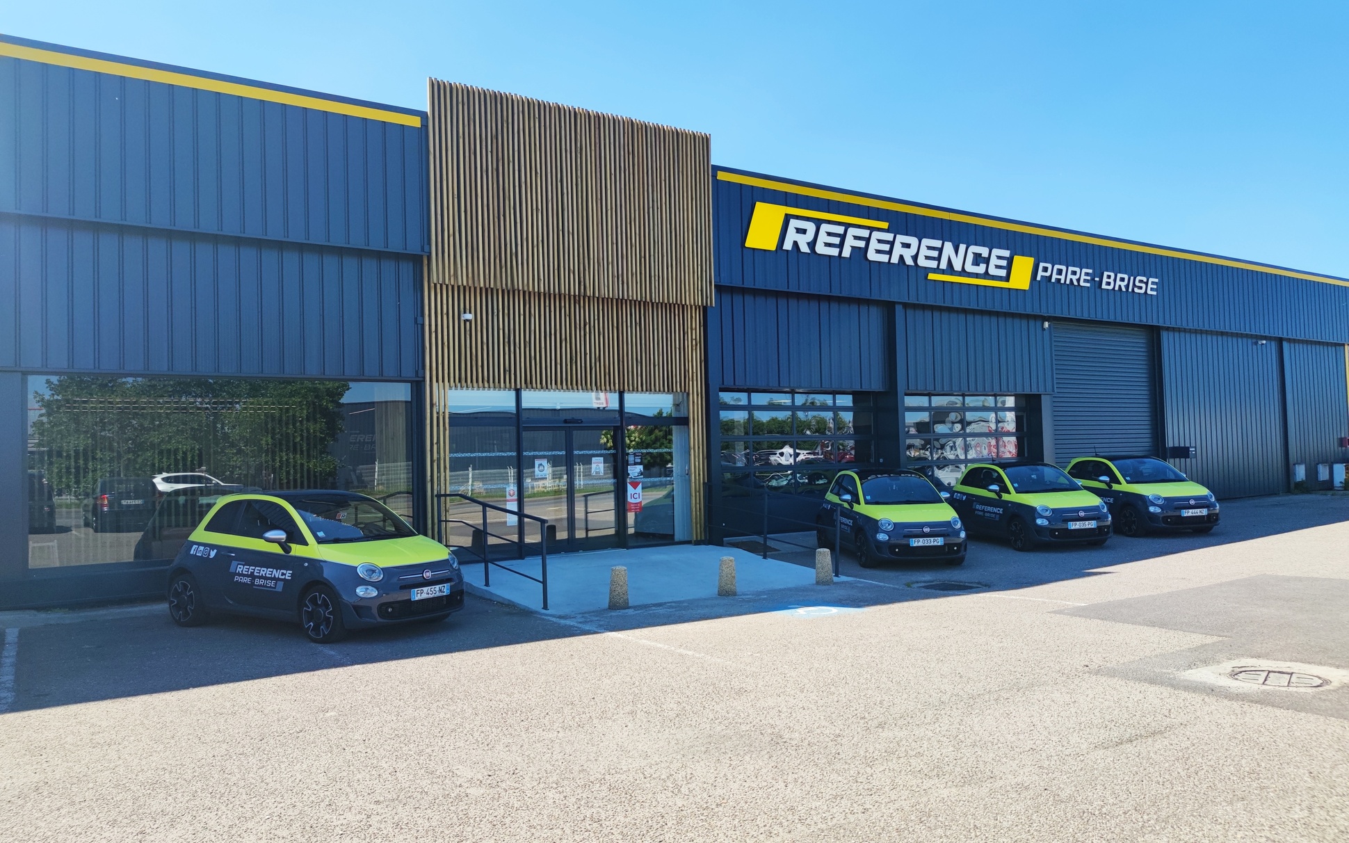 Décalaminage du moteur